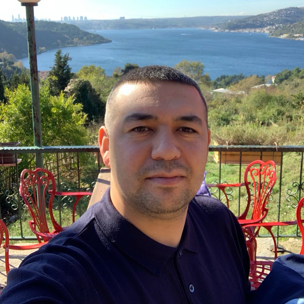 Murat Ceren