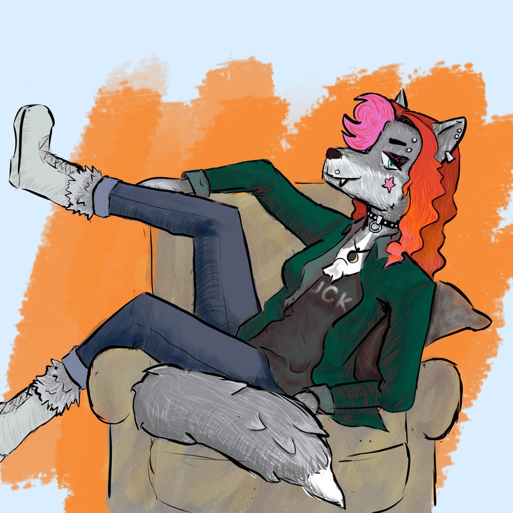 petfox