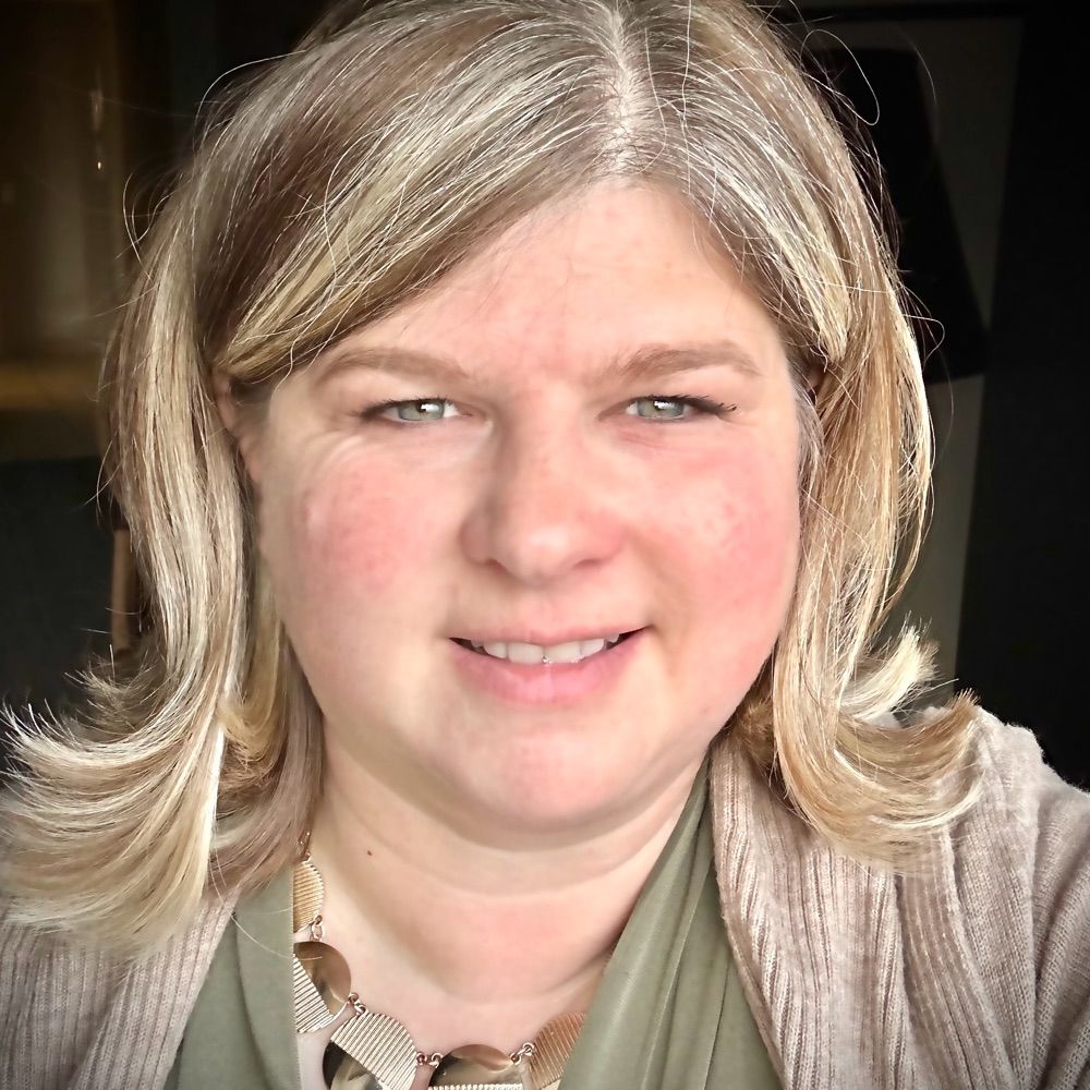 Sarah Bigwood
