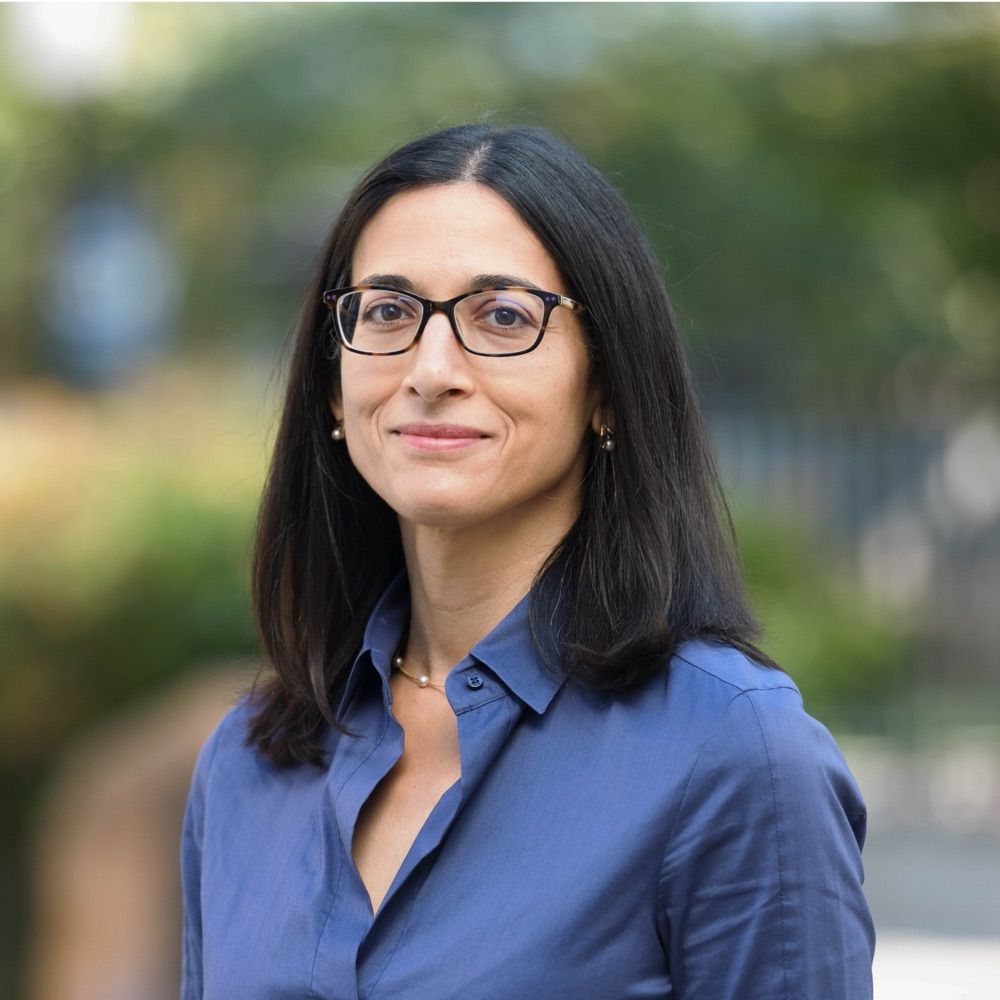 Tara Palmore, MD