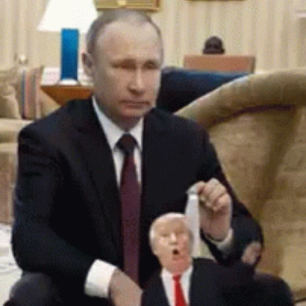 Never Trumper