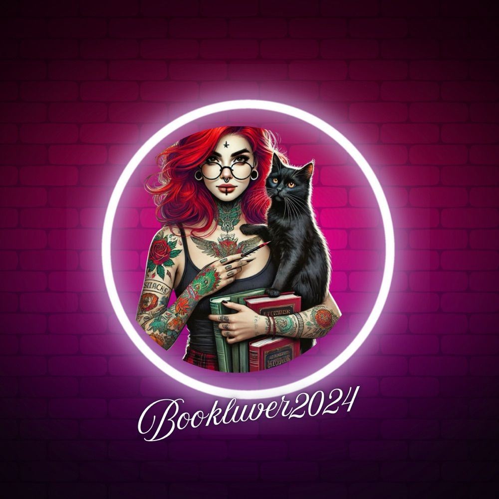 Bookluver Karlee