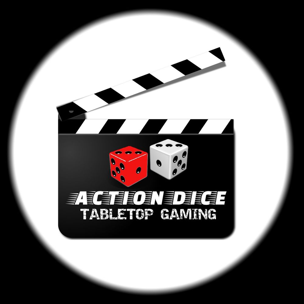 Action Dice TTG