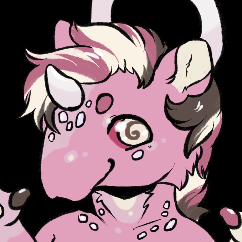 Trans Tapir 🏳️‍⚧️🔞