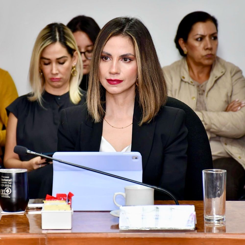 Hilda Hermosillo