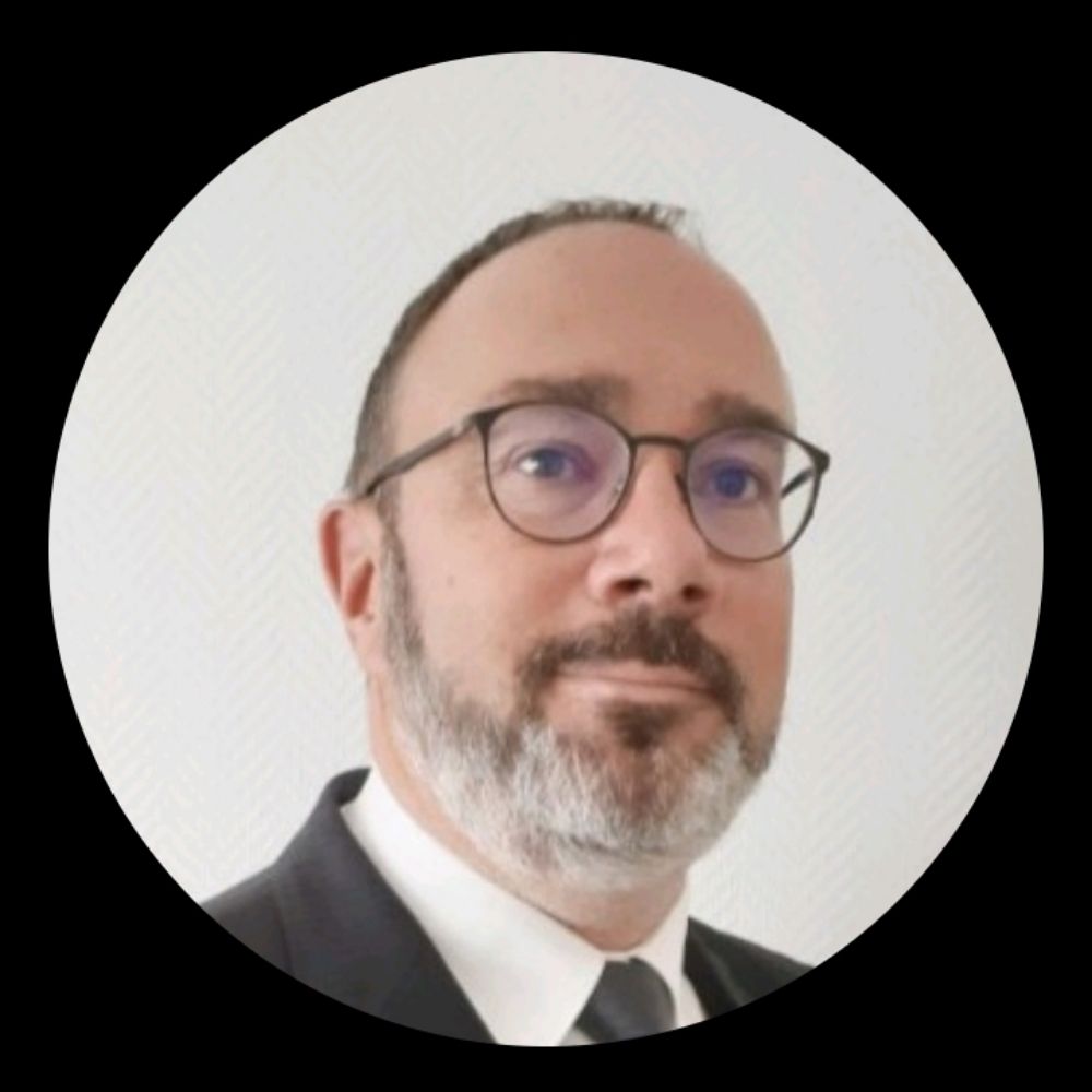 Bertrand Kauffmann