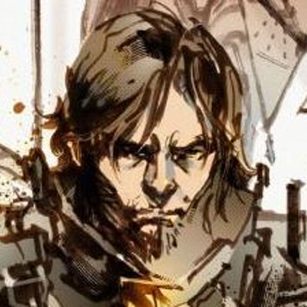 User avatar