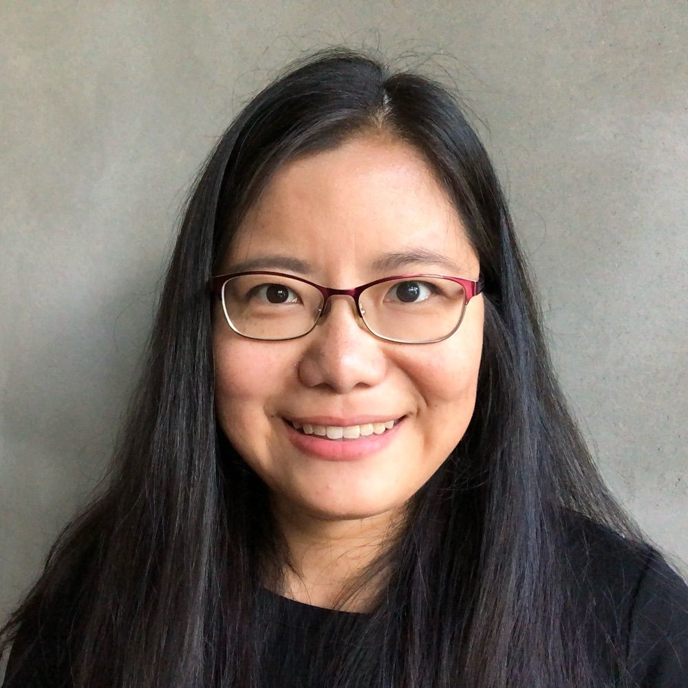 Joelle Tjahjadi