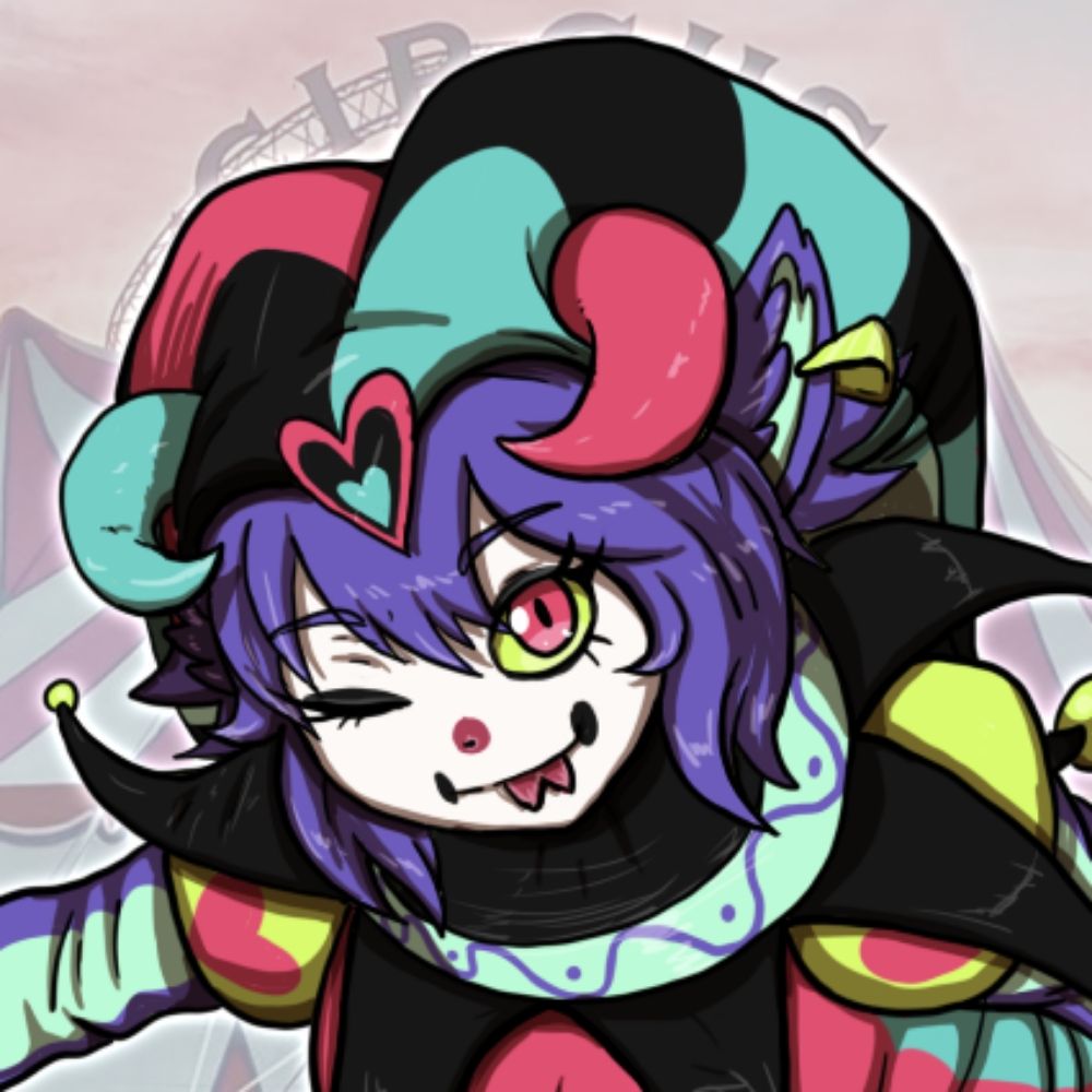 Camy Kaiser (Mes del Payaso)