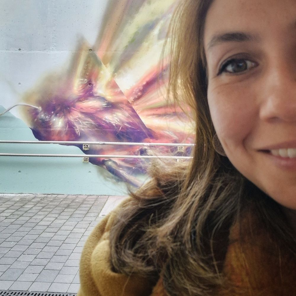 Carola Greve