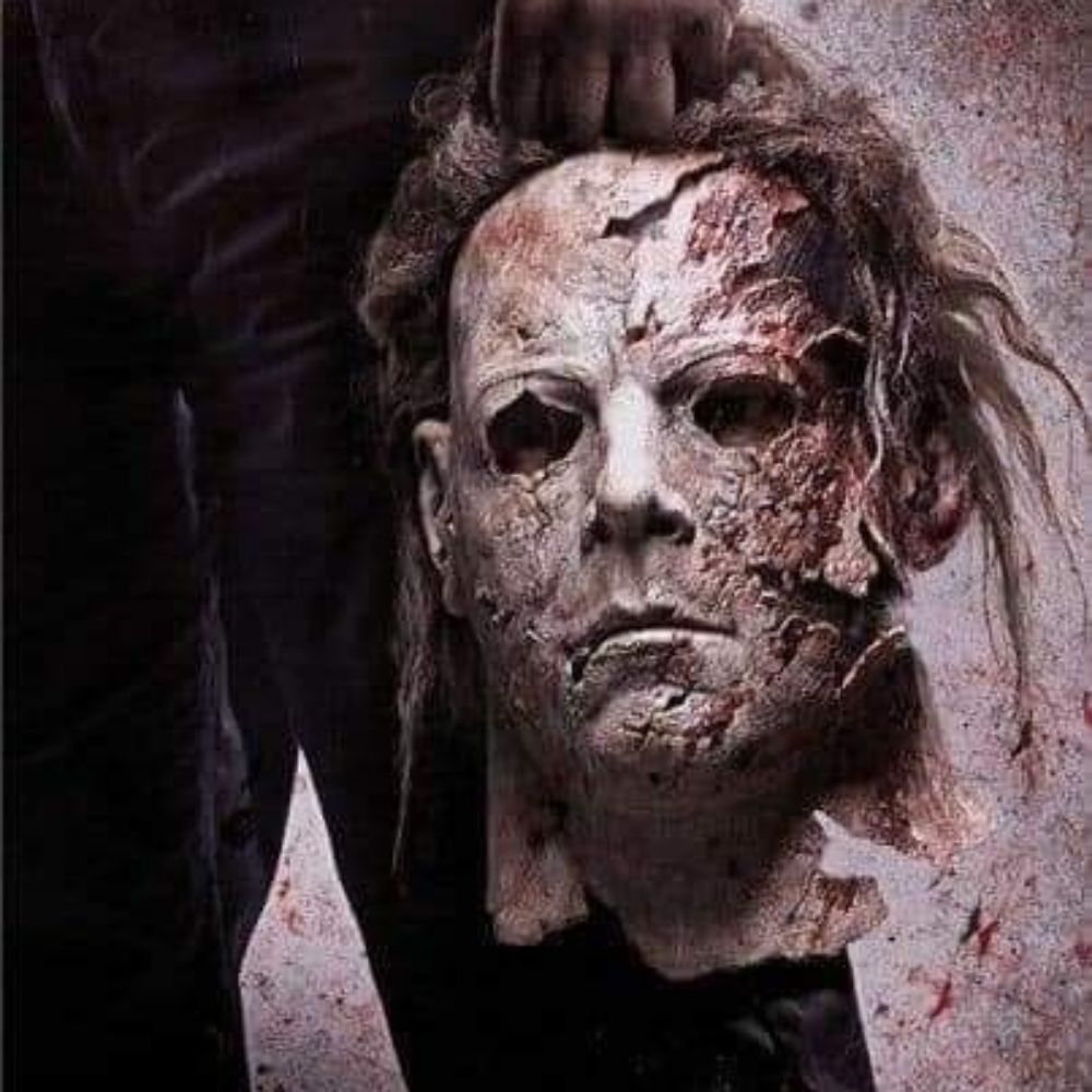 Horror Slasher 🔞🦇😈