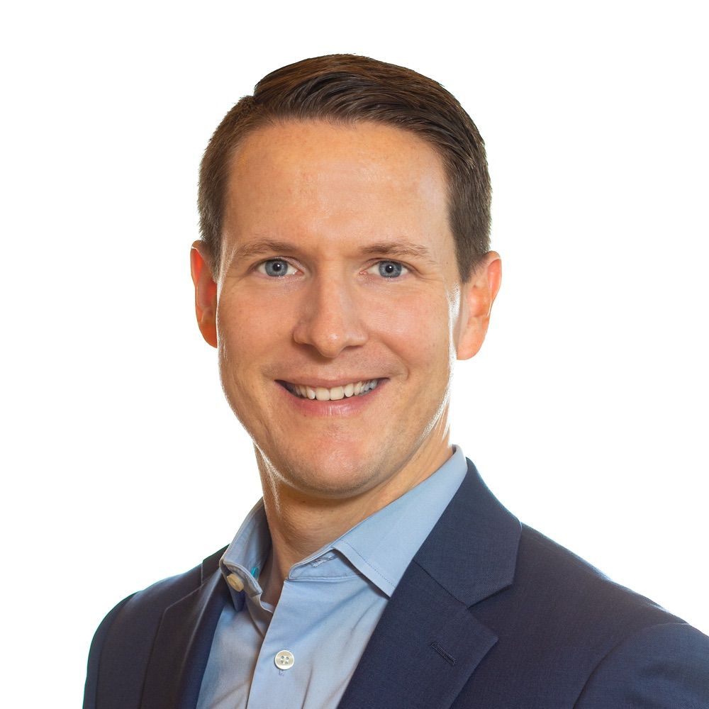 Tim O’Connell