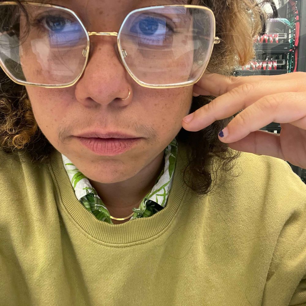 Ari Mejia