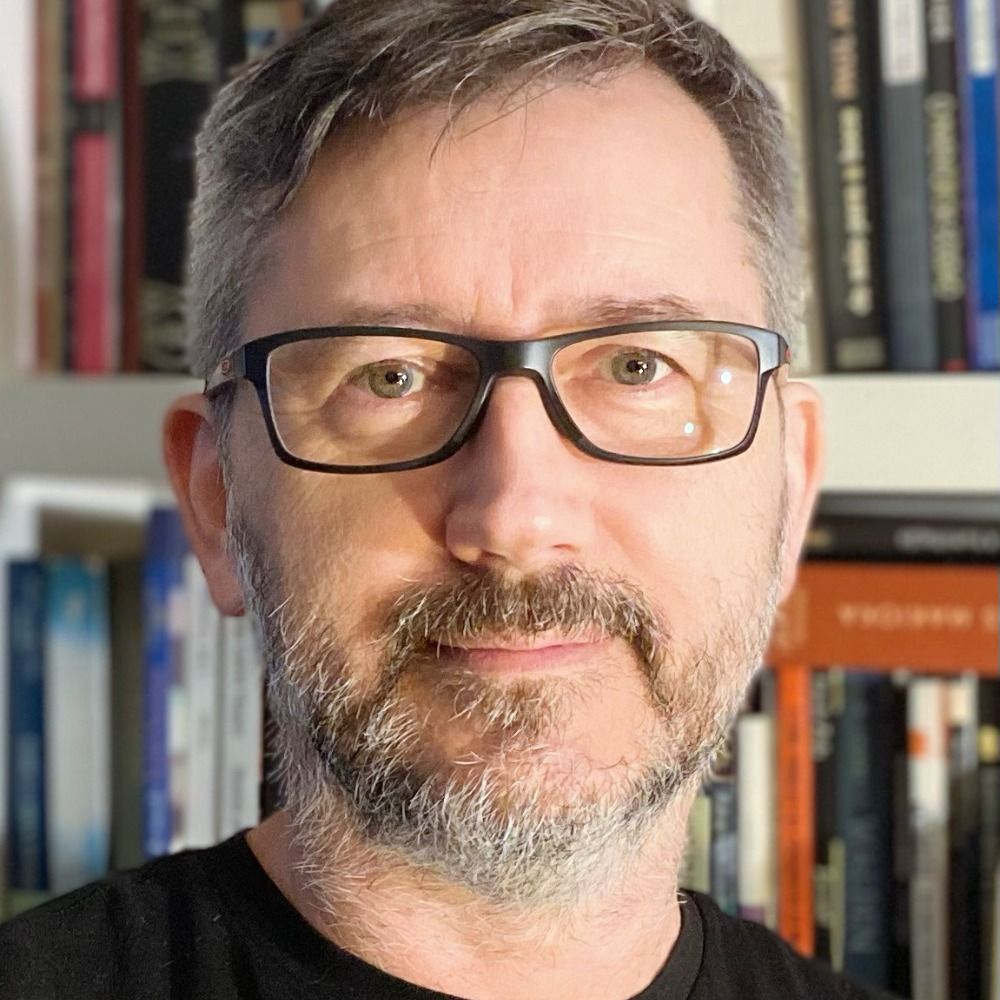 Sérgio Lüdtke
