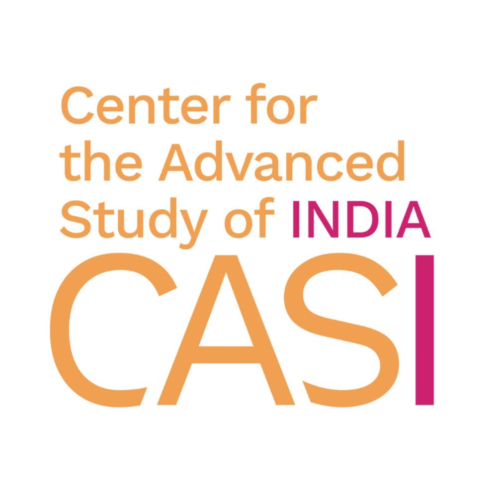 Center for the Advanced Study of India