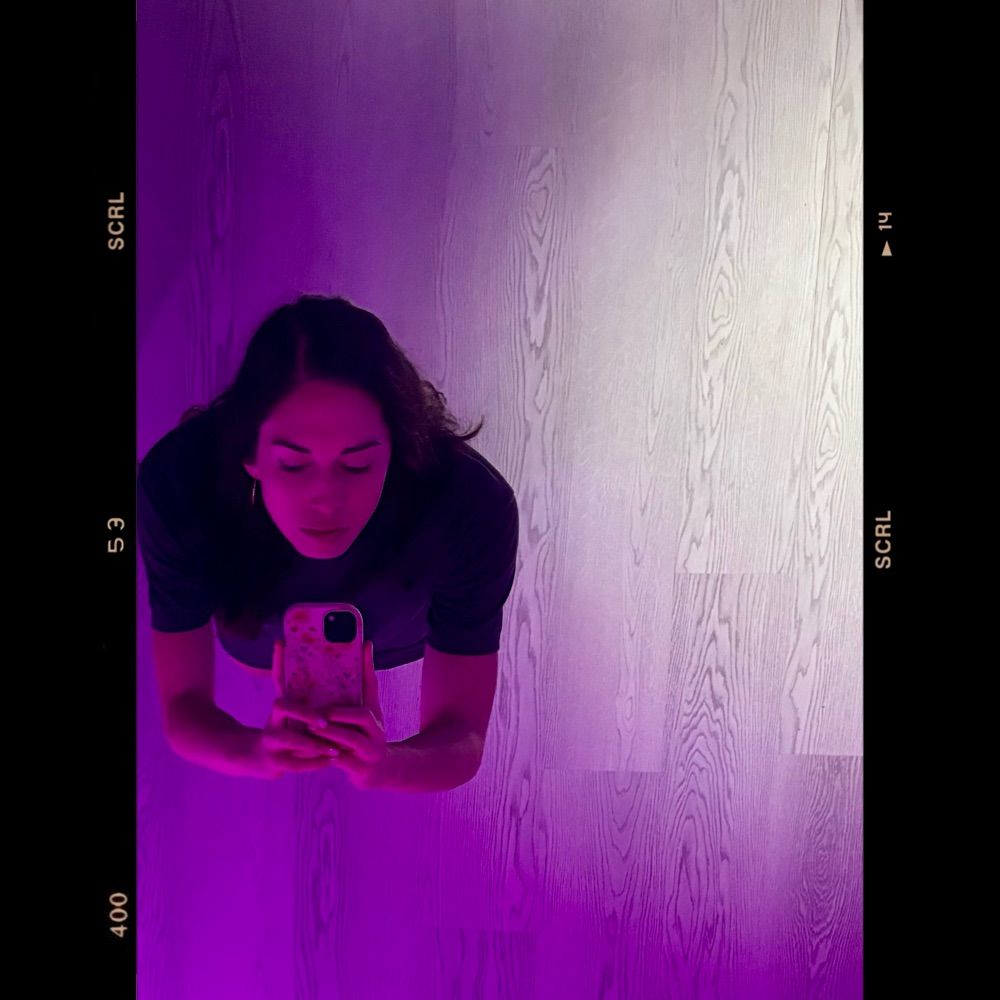 Meg.