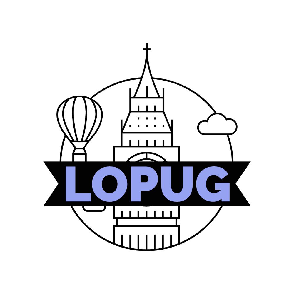 LOPUG (London Platforms User Group)