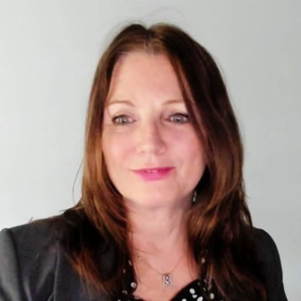 Janet Dwyer