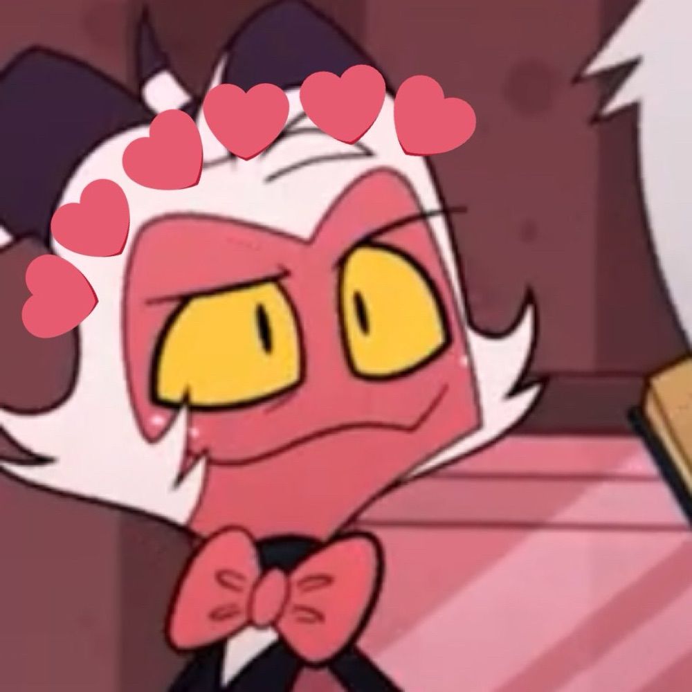♥️Moxxie♥️