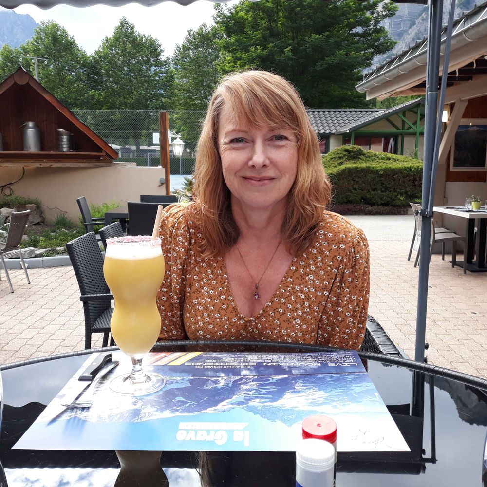 Motorhome Sites And Stopovers