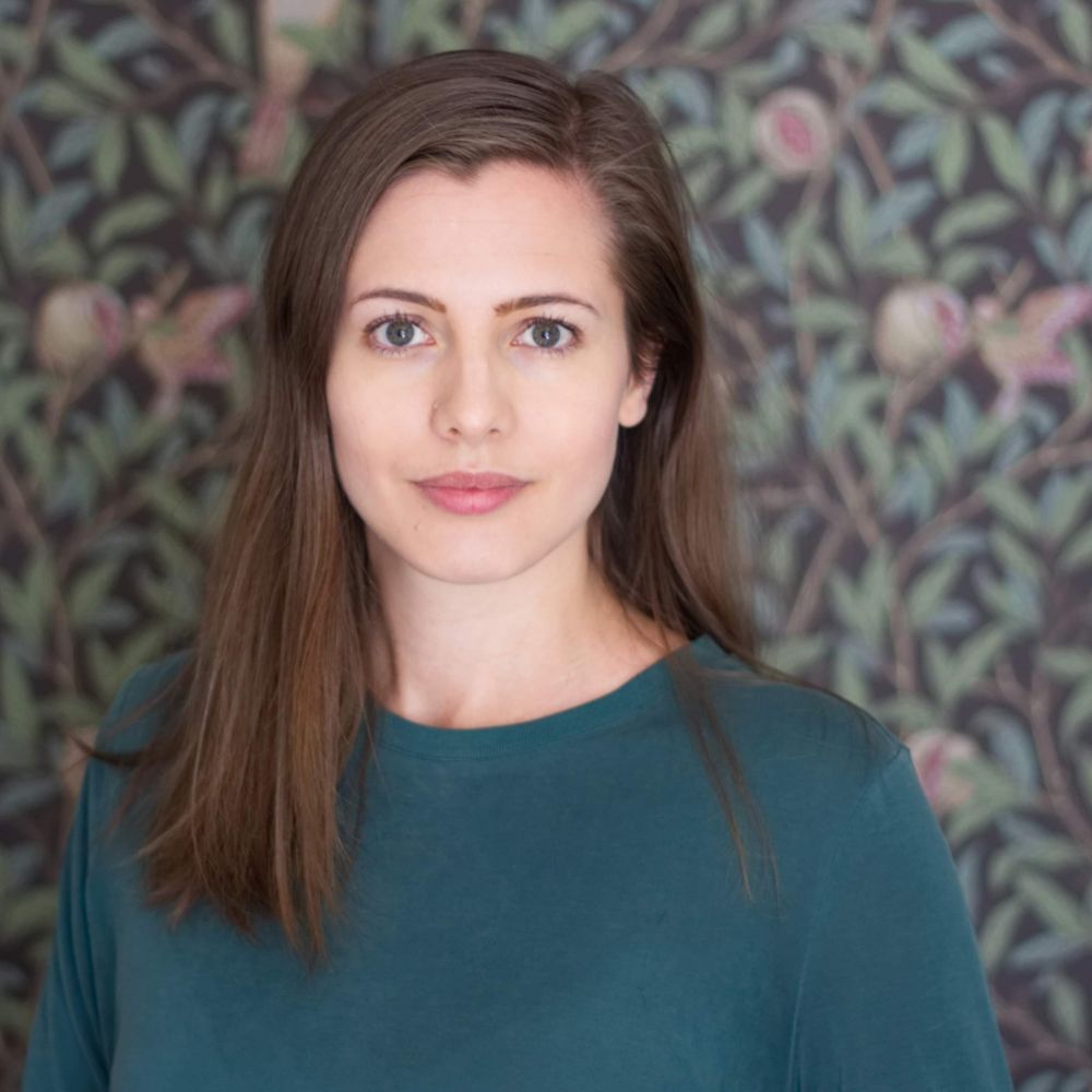 Frida Espolin Norstein