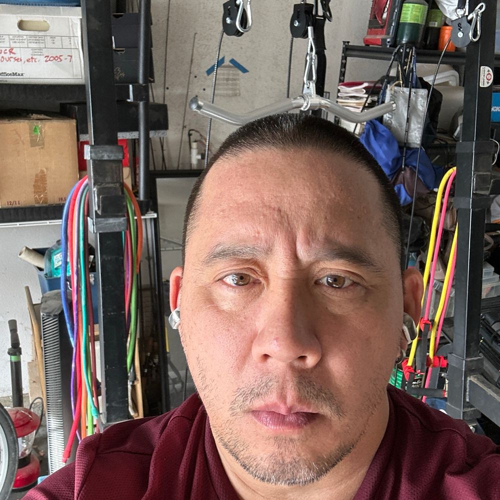 Dylan Rodriguez