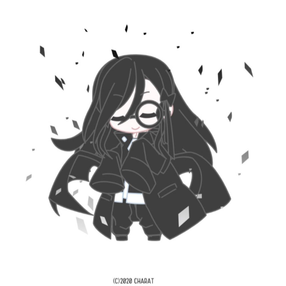 らーちゃん