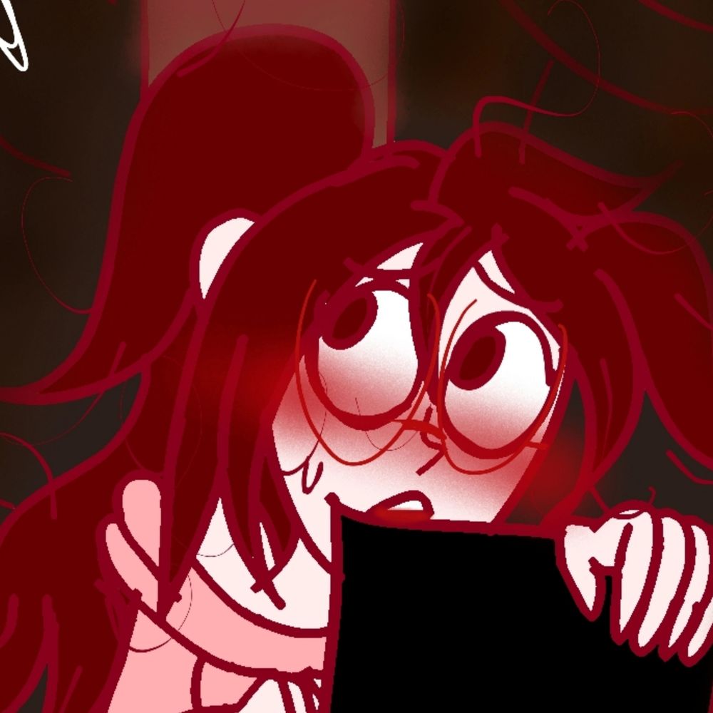 Blurry Ansuke
