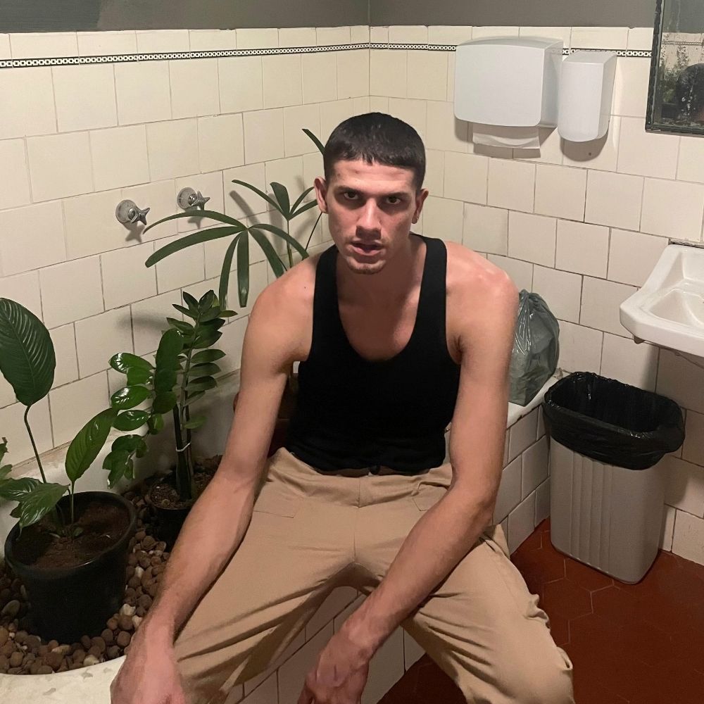 Giovani De Grassi 🇮🇹🇧🇷