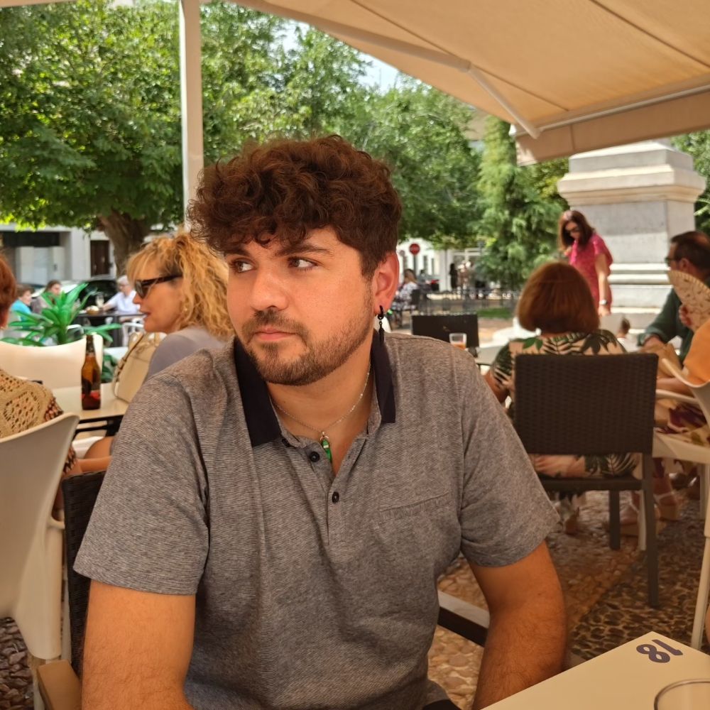 Dani Ropero