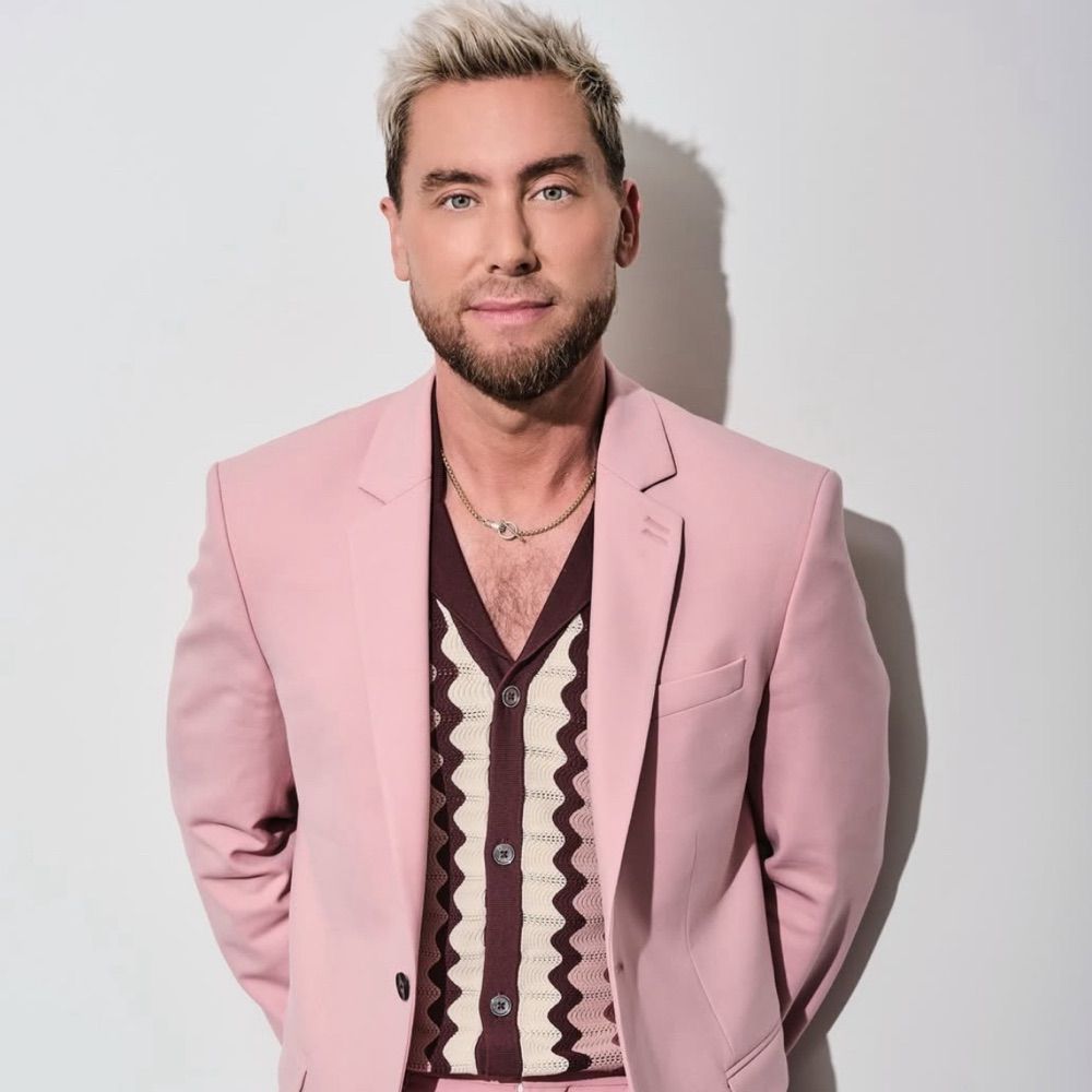 James Lance Bass