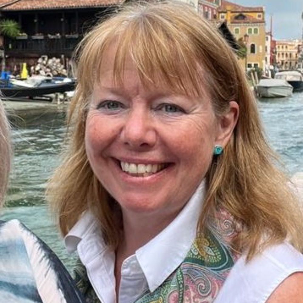 Janet Simmonds