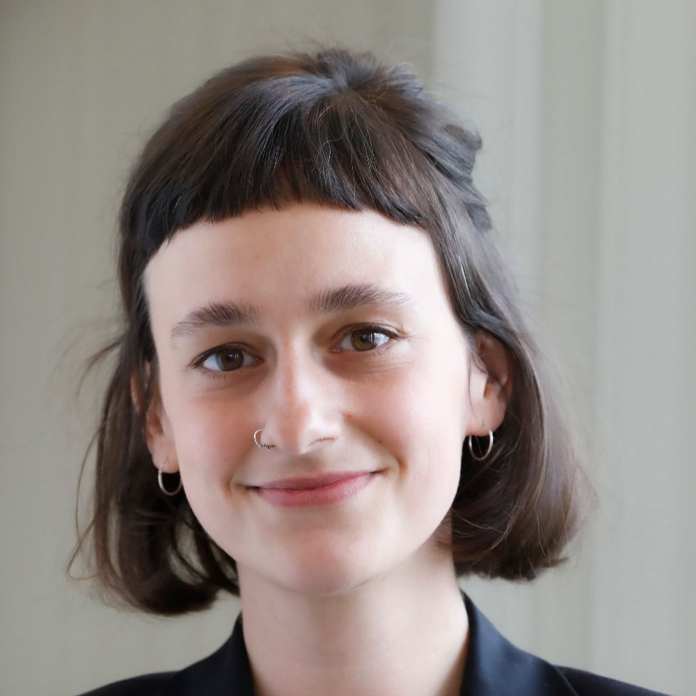 Hannah Espín Grau's avatar