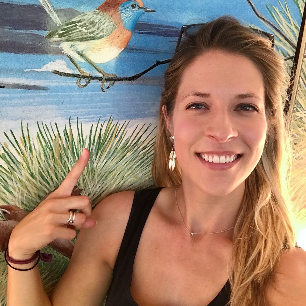 Justine E. Hausheer