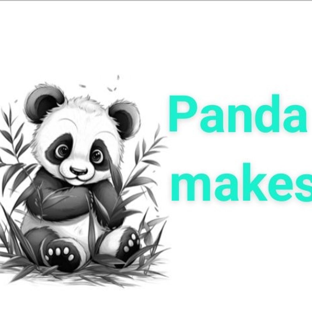 Pandamakes (Amanda)