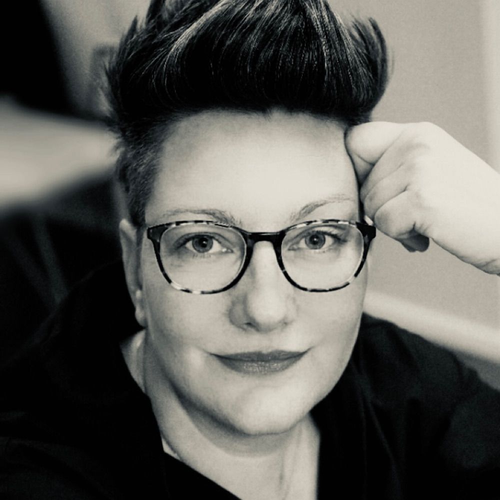 Pia Rickman (she/ her)