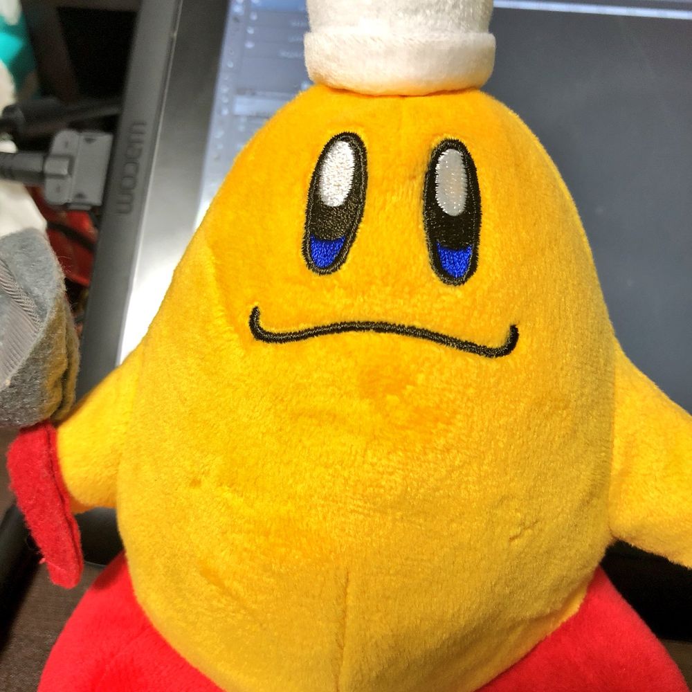 ダディドゥでドン！