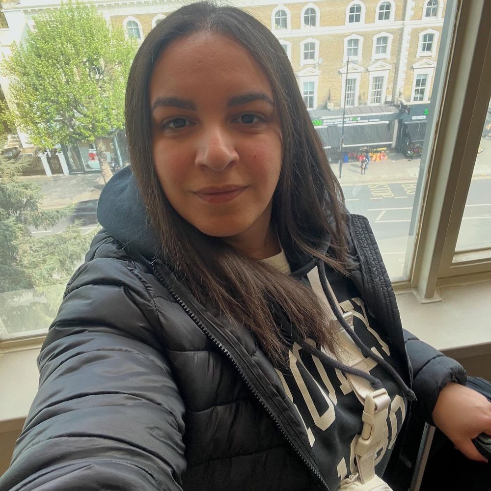 Soumaya Erradi