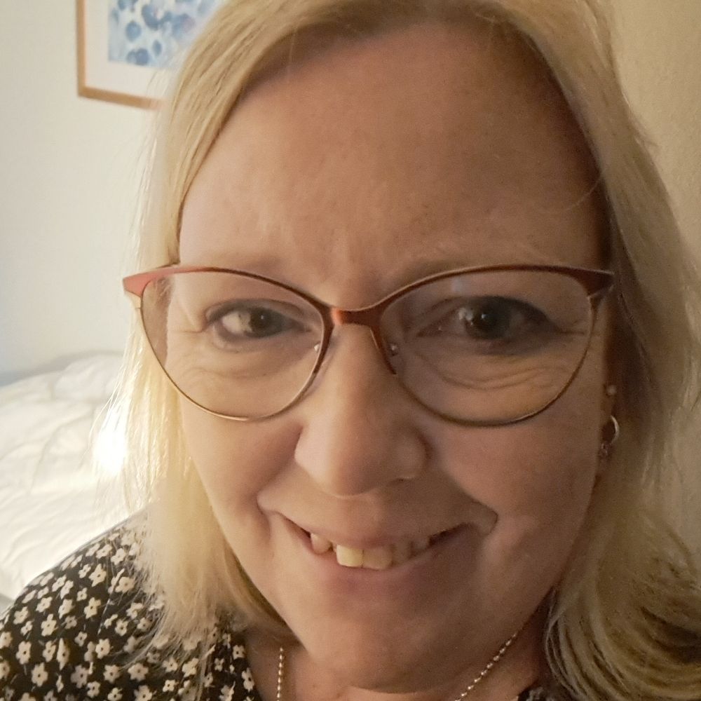 Maarit Hosio