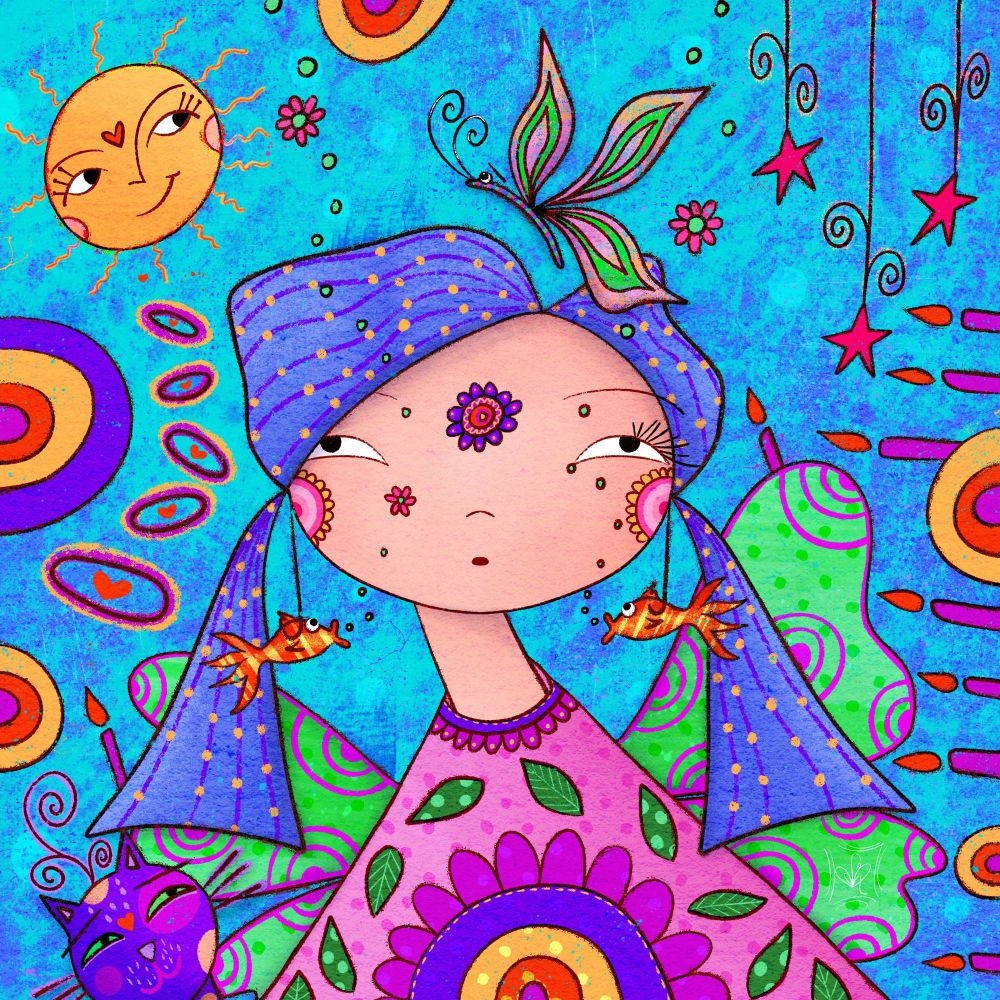 Dana Benge