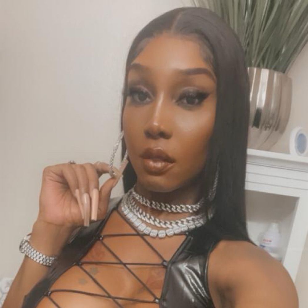 Angel-TheStallion