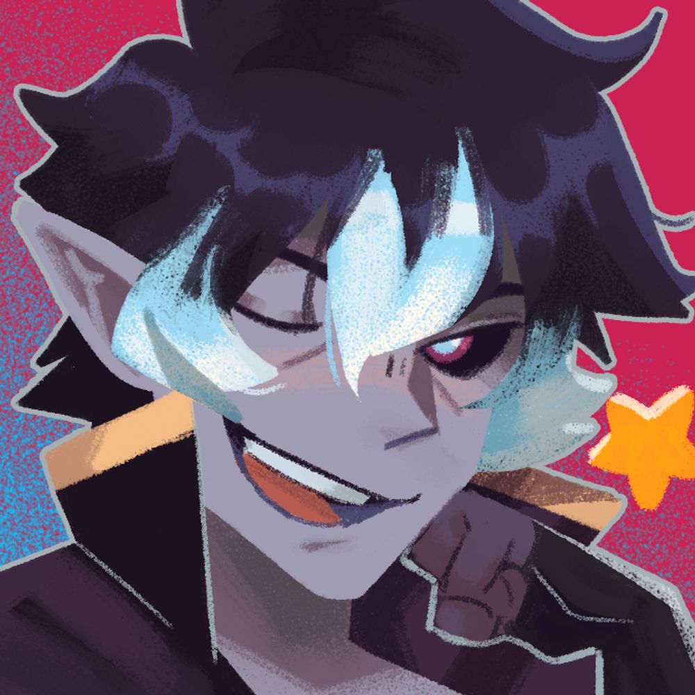💜 Nathan || He/Him 💜