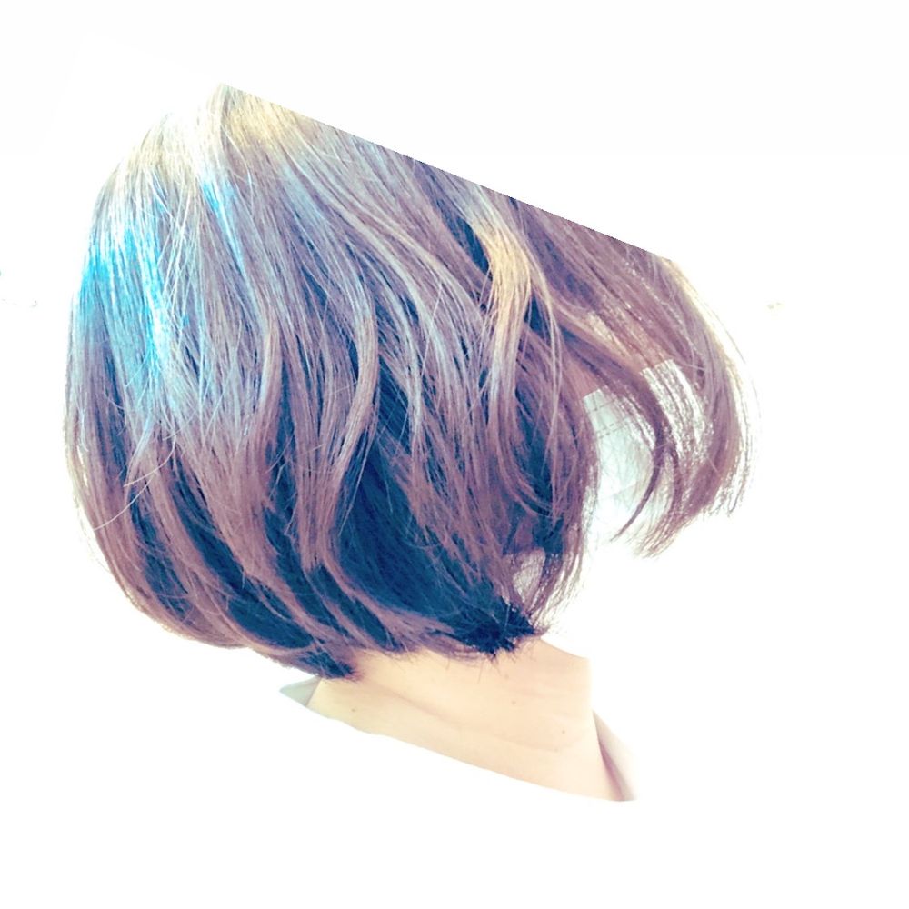 なきる