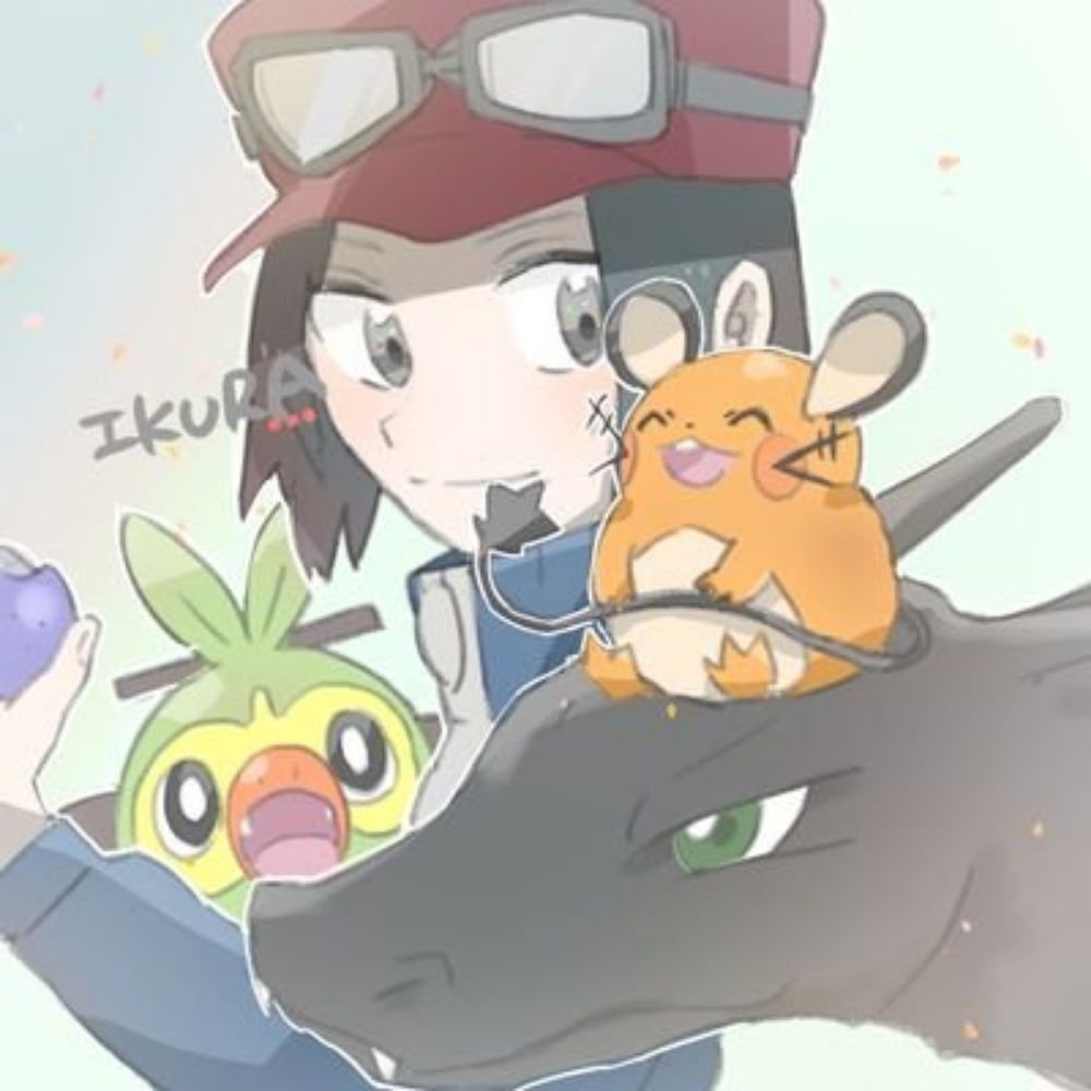 いくら