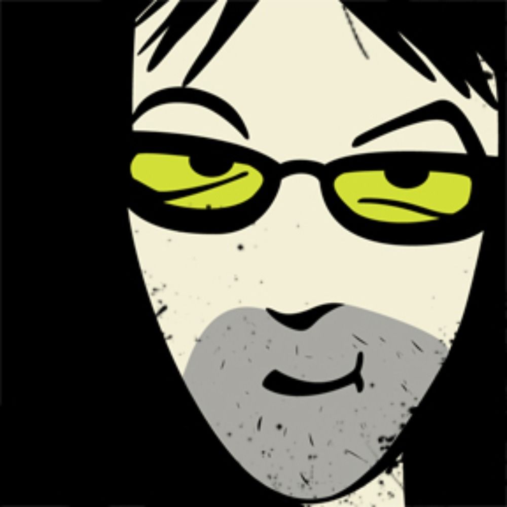 Rob Klippel's avatar