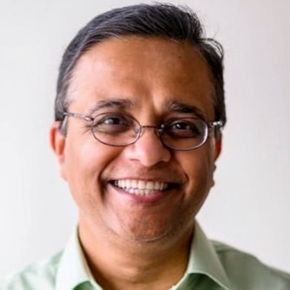 Jignesh Patel