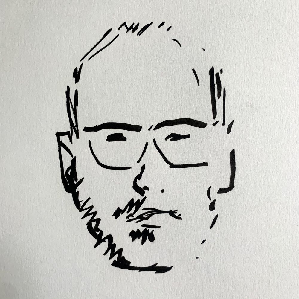Gabriel Hardman's avatar