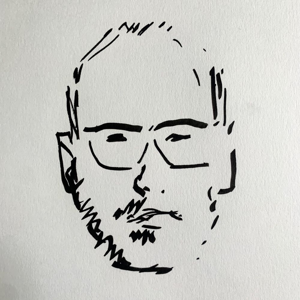 Gabriel Hardman