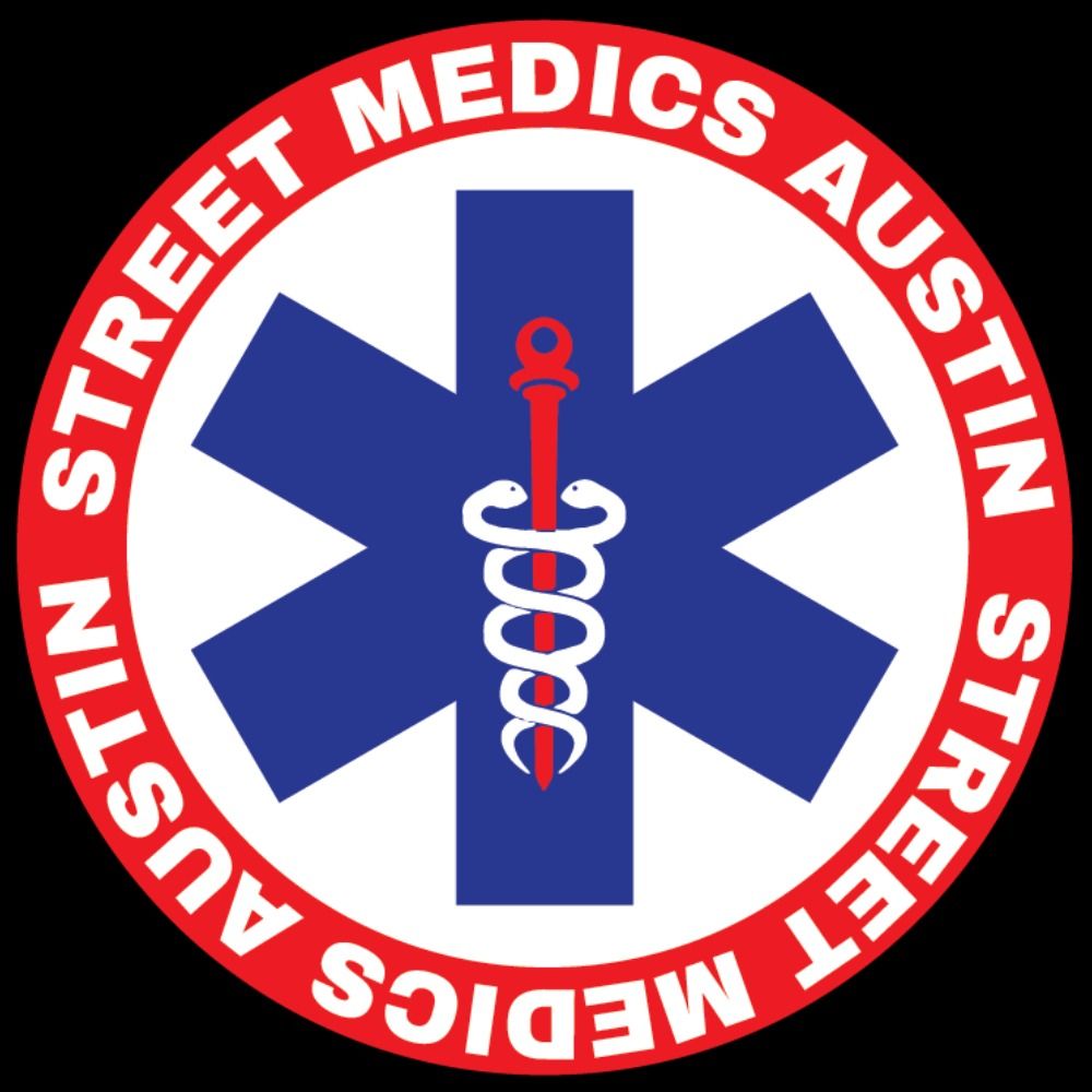 Street Medics Austin