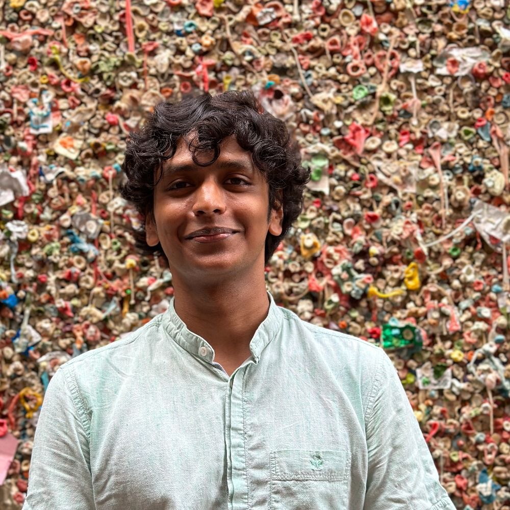 Divyansh Gupta